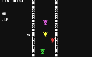 C64 GameBase Race (Not_Published) 2016