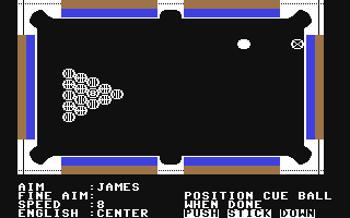 C64 GameBase Rack_'em_Up! Roklan_Corp. 1983