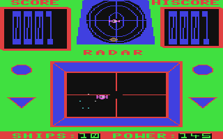 C64 GameBase Radar Markt_&_Technik/64'er 1985