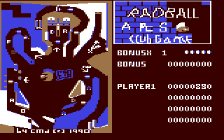 C64 GameBase Radball (Created_with_PCS) 1990