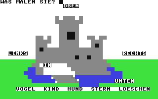 C64 GameBase Räumliches_Denken Markt_&_Technik/64'er 1984