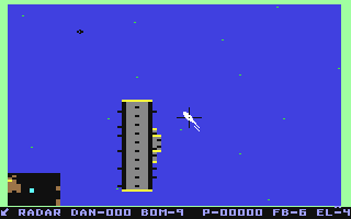 C64 GameBase Raid_Sull'Arcipelago Pubblirome/Game_2000 1985