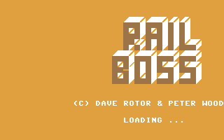 C64 GameBase Rail_Boss Commodore_Business_Machines,_Inc.