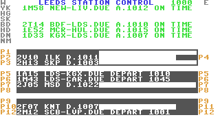 C64 GameBase Rail_Traffic_Control_-_Leeds_City Ashley_Greenup 1989