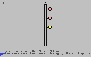 C64 GameBase Railroad_Signals Signal_Computer_Consultants_Ltd. 1987