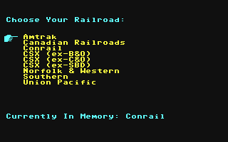 C64 GameBase Railroad_Signals Signal_Computer_Consultants_Ltd. 1987