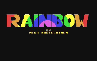 C64 GameBase Rainbow Zzap!_64 1991