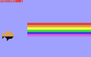 C64 GameBase Rainbow_Diet (Public_Domain) 2019