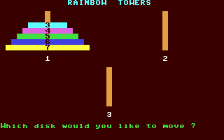 C64 GameBase Rainbow_Towers