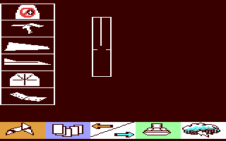 C64 GameBase Rainy_Day_Fun Thorn_Emi_Computer_Software,_Inc. 1984