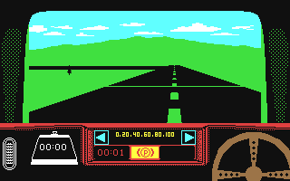 C64 GameBase Rally_Driver Hill_MacGibbon 1984