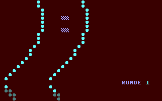 C64 GameBase Rallye (Public_Domain) 1985