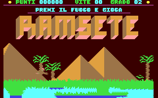 C64 GameBase Ramsete Edizioni_Societa_SIPE_srl./Hit_Parade_64 1986