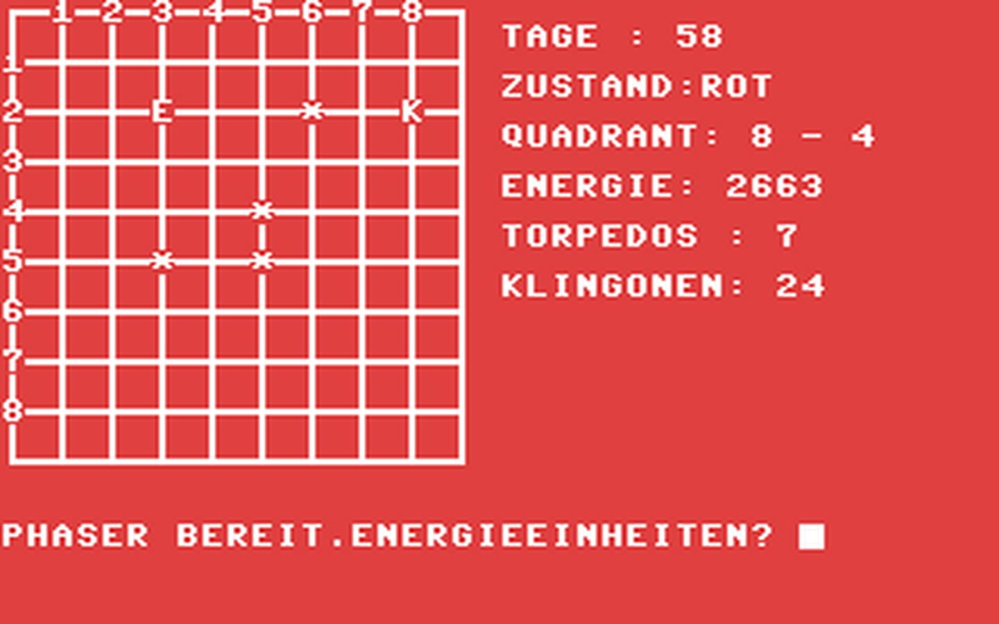 C64 GameBase Raumschiff_Enterprise