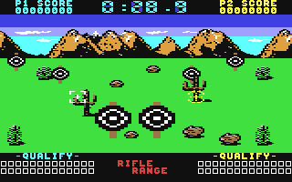 C64 GameBase Raw_Recruit Mastertronic 1988