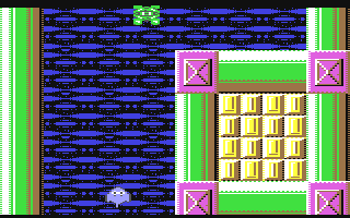 C64 GameBase Ray_Fish The_New_Dimension_(TND) 2021
