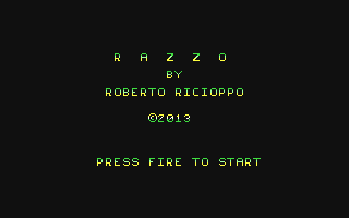 C64 GameBase Razzo The_New_Dimension_(TND) 2014