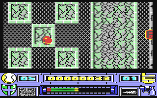C64 GameBase Re-Bounder Gremlin_Graphics_Software_Ltd. 1987