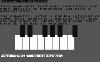 C64 GameBase Reaction Duckworth_Home_Computing 1985
