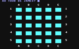 C64 GameBase Reactions_en_chaine FDS_Edimicro 1984