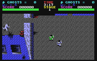 C64 GameBase Real_Ghostbusters,_The Activision/Data_East 1989