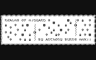 C64 GameBase Realms_of_Midgard (Created_with_SEUCK) 2013