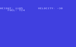 C64 GameBase Realtime_Lander Interface_Publications 1983
