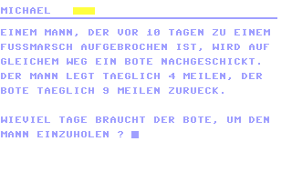 C64 GameBase Rechne_mal_-_Rate_mal Vogel-Verlag_KG/CHIP 1983