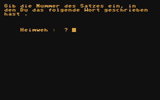 C64 GameBase Rechtschreibung Ernst_Klett_Verlag 1987