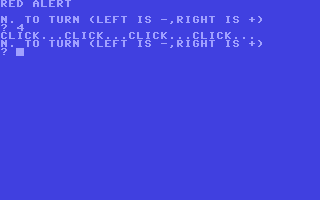 C64 GameBase Red_Alert Sparrow_Books 1983