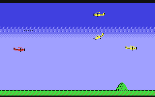C64 GameBase Red_Baron (Created_with_SEUCK) 1995