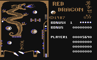 C64 GameBase Red_Dragon (Created_with_PCS)