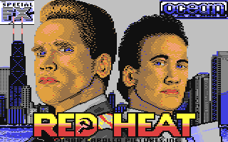 C64 GameBase Red_Heat Ocean 1989