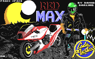 C64 GameBase Red_Max Codemasters 1987