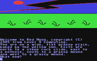 C64 GameBase Red_Moon Level_9_Computing 1985