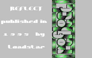 C64 GameBase Reflect Loadstar/J_&_F_Publishing,_Inc. 1997