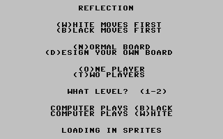 C64 GameBase Reflection COMPUTE!_Publications,_Inc./COMPUTE! 1984
