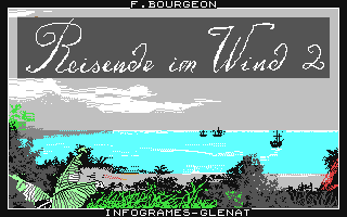 C64 GameBase Reisende_im_Wind_II Infogrames 1988
