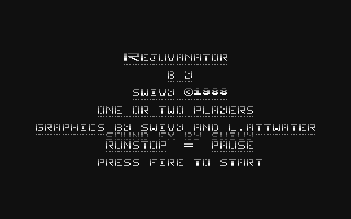 C64 GameBase Rejuvenator (Created_with_SEUCK) 1988