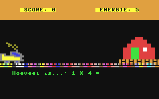 C64 GameBase Reken-Motief Commodore_Info 1989