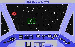 C64 GameBase Rendevu_-_Rendevous (Created_with_GKGM)