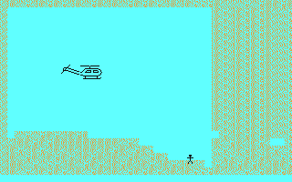 C64 GameBase Rescate_en_la_Montana Load'N'Run 1986