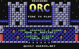 C64 GameBase Rescuing_Orc poly.play 2017