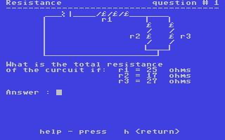 C64 GameBase Resistance Commodore_Educational_Software 1983