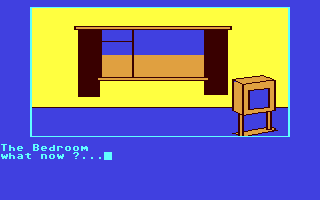 C64 GameBase Retaliation The_Guild_Adventure_Software 1992