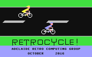 C64 GameBase Retrocycle! (Public_Domain) 2016