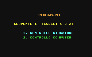 C64 GameBase Rettangoli J.soft_s.r.l./Super 1985
