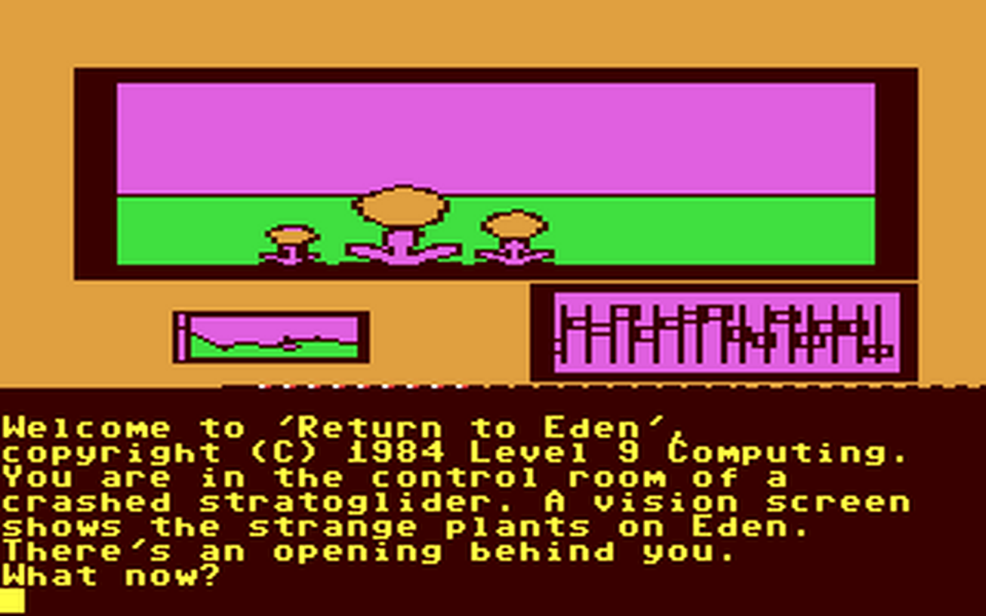 C64 GameBase Return_to_Eden Level_9_Computing 1984