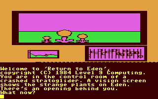 C64 GameBase Return_to_Eden Level_9_Computing 1984