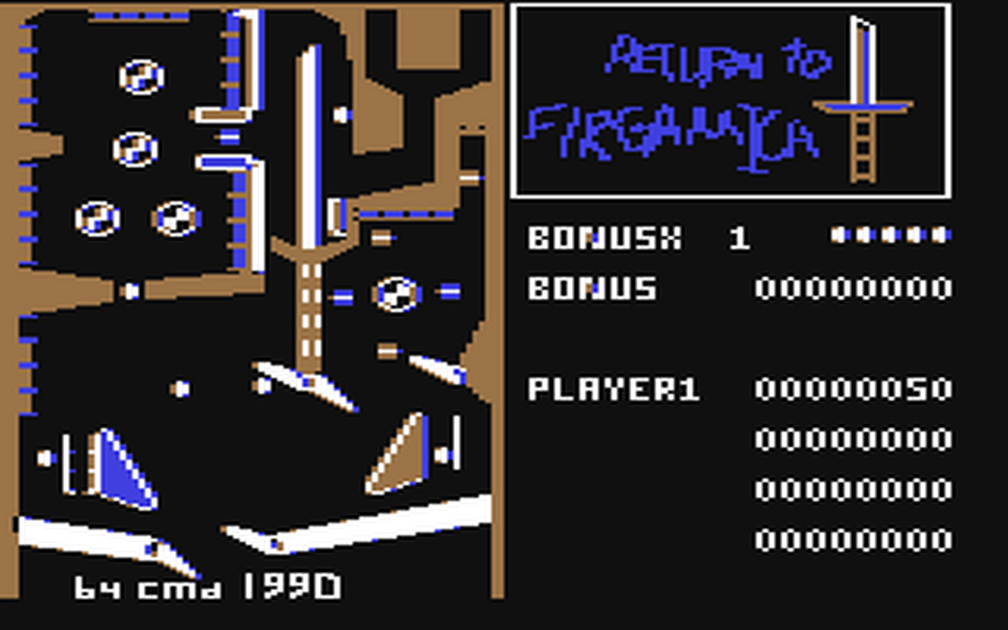 C64 GameBase Return_to_Firgamica (Created_with_PCS) 1990